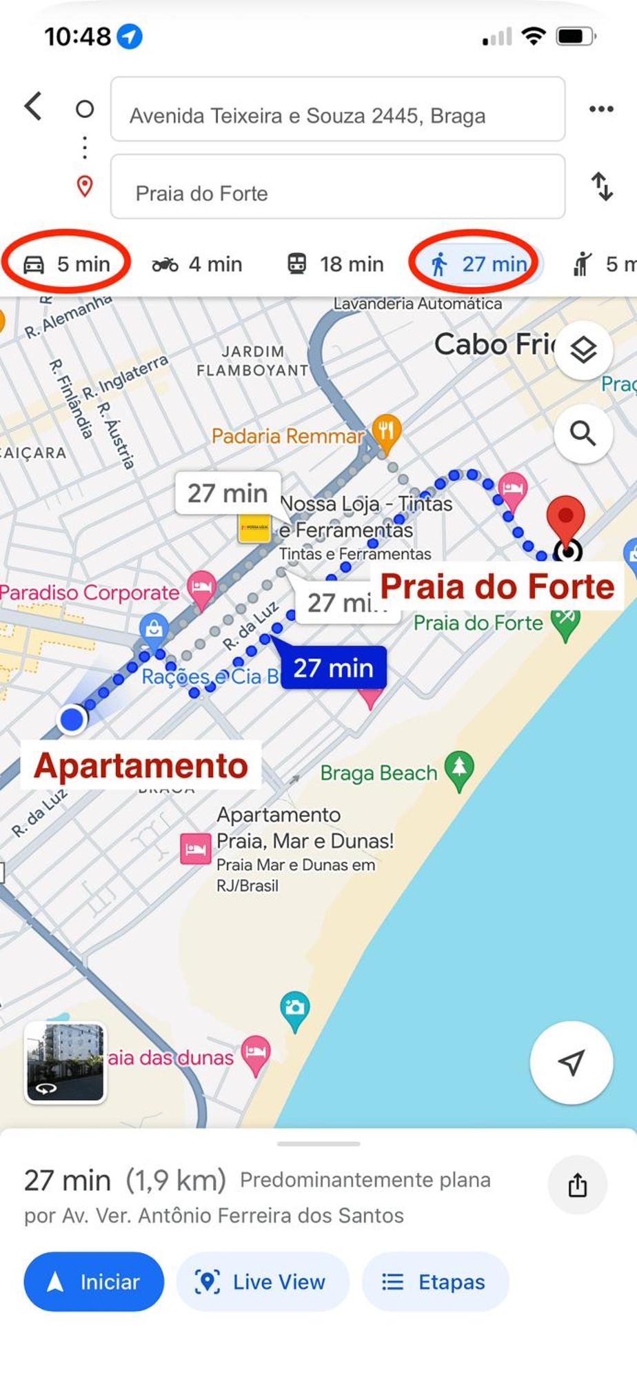 Proximo Praia Do Forte / Dunas - Apartamento 302 Cabo Frio Exterior foto